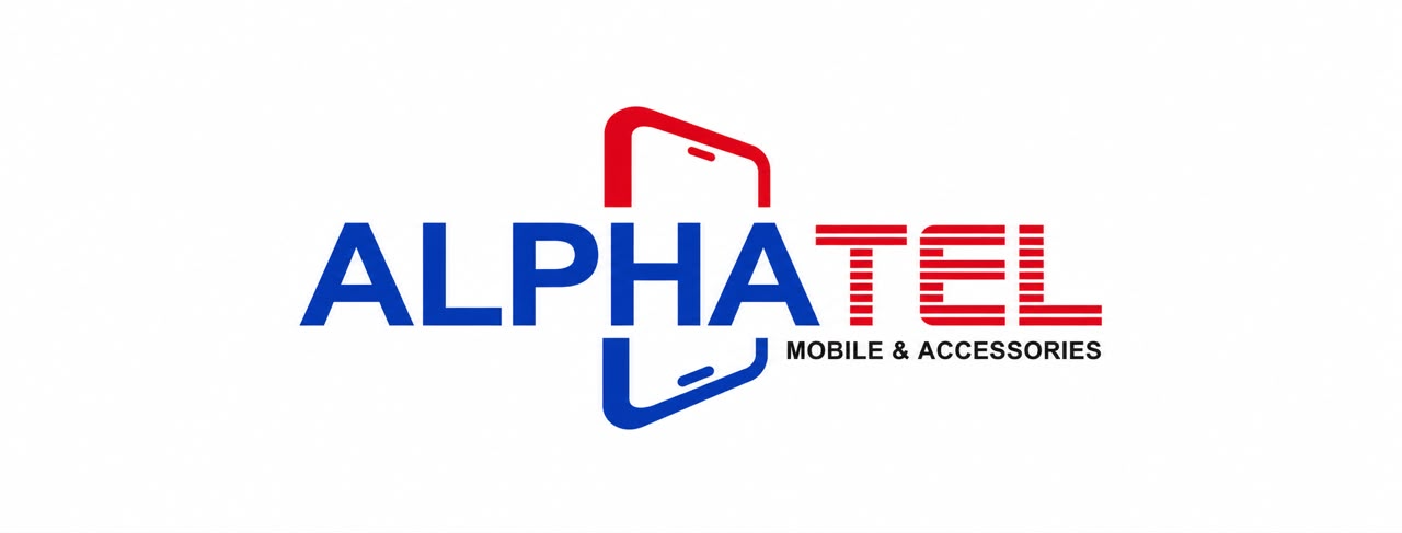 Alpha Tel — Mobile & Accessories